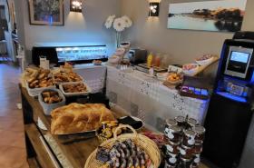 Logis Hotel Restaurant la Ferme - photo 12