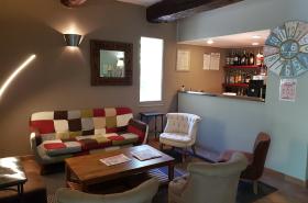 Logis Hotel Restaurant la Ferme - photo 20