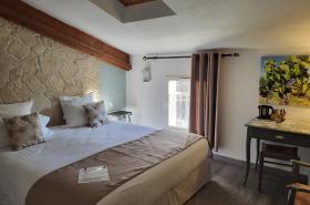 Logis Hotel la Ferme - photo 25