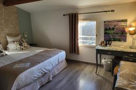 Logis Hotel Restaurant la Ferme - photo 7
