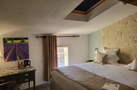 Logis Hotel Restaurant la Ferme - photo 8
