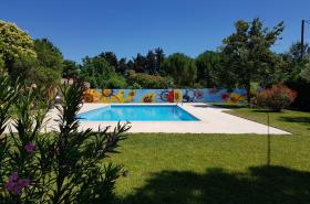 Logis Hotel Restaurant la Ferme - photo 4