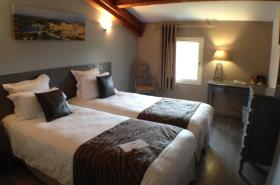 Logis Hotel la Ferme - photo 24
