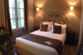 Logis Hotel Restaurant la Ferme - photo 21