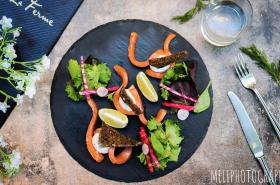 Logis Hotel Restaurant la Ferme - photo 17