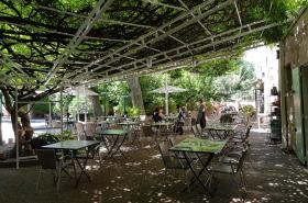 Logis Hotel Restaurant la Ferme - photo 19