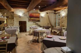 Logis Hotel Restaurant la Ferme - photo 20