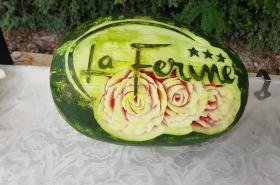 Logis Hotel Restaurant la Ferme - photo 22
