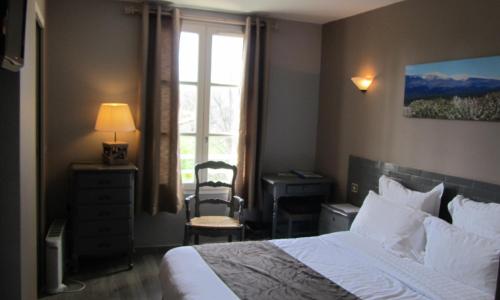 Logis Hotel Restaurant la Ferme - photo 3