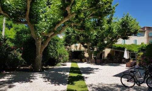 Logis Hotel la Ferme - photo 1