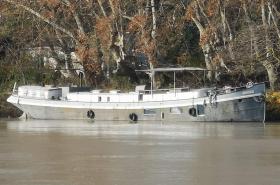 Location Péniche Avignon - photo 4