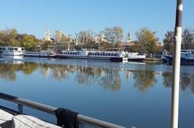 Location Péniche Avignon - photo 10