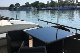 Location Péniche Avignon - photo 11
