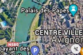 Location Péniche Avignon - photo 21