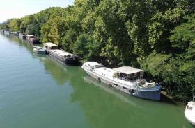 Location Péniche Avignon - photo 24