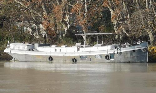 Location Péniche Avignon - photo 1