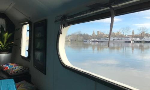 Location Péniche Avignon - photo 2