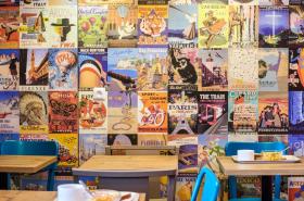 hotelF1 Avignon Centre Courtine gare TGV - photo 26