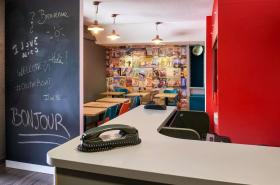 hotelF1 Avignon Centre Courtine gare TGV - photo 25