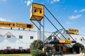 hotelF1 Avignon Centre Courtine gare TGV - photo 24