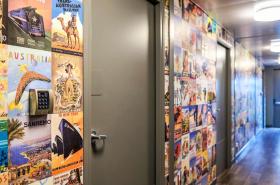 hotelF1 Avignon Centre Courtine gare TGV - photo 23