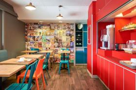 hotelF1 Avignon Centre Courtine gare TGV - photo 22