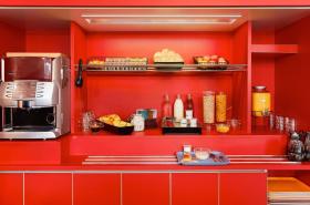 hotelF1 Avignon Centre Courtine gare TGV - photo 21