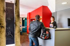 hotelF1 Avignon Centre Courtine gare TGV - photo 20