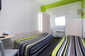 hotelF1 Avignon Centre Courtine gare TGV - photo 14