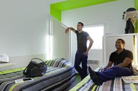 hotelF1 Avignon Centre Courtine gare TGV - photo 10