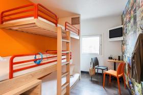 hotelF1 Avignon Centre Courtine gare TGV - photo 8