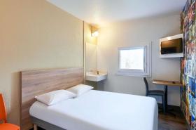 hotelF1 Avignon Centre Courtine gare TGV - photo 17