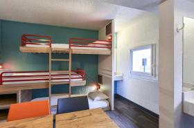 hotelF1 Avignon Centre Courtine gare TGV - photo 18