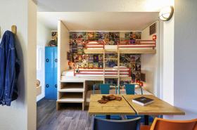 hotelF1 Avignon Centre Courtine gare TGV - photo 11