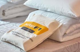 hotelF1 Avignon Centre Courtine gare TGV - photo 5