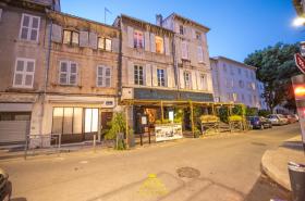 L'EXCELLENCE AVIGNON - Suite LUXE SAUNA, HAMMAM & JACCUZZI - photo 6