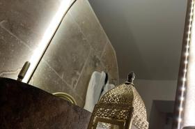 L'EXCELLENCE AVIGNON - Suite LUXE SAUNA, HAMMAM & JACCUZZI - photo 12