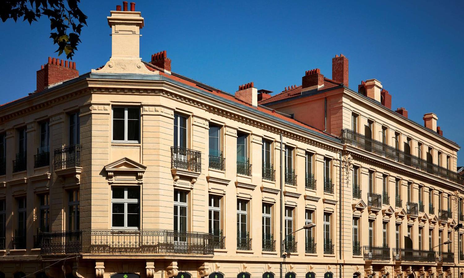 Foto vom Hotel De Cambis