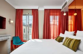 Hotel De Cambis - photo 22