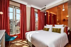 Hotel De Cambis - photo 20