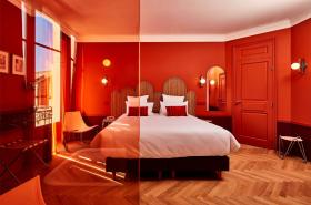 Hotel De Cambis - photo 14