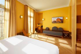 Hotel De Cambis - photo 6