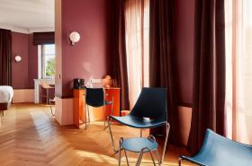 Hotel De Cambis - photo 8