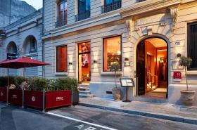 Hotel De Cambis - photo 11