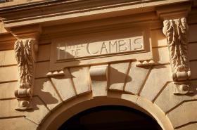 Hotel De Cambis - photo 5