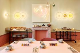 Hotel De Cambis - photo 10