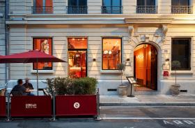 Hotel De Cambis - photo 12