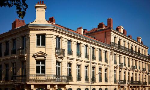 Hotel De Cambis - photo 1