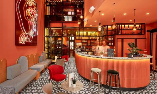 Hotel De Cambis - photo 1