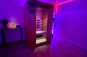 Love Room Cosy & Spa - photo 5